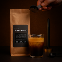 Replenza ALPHA Roast