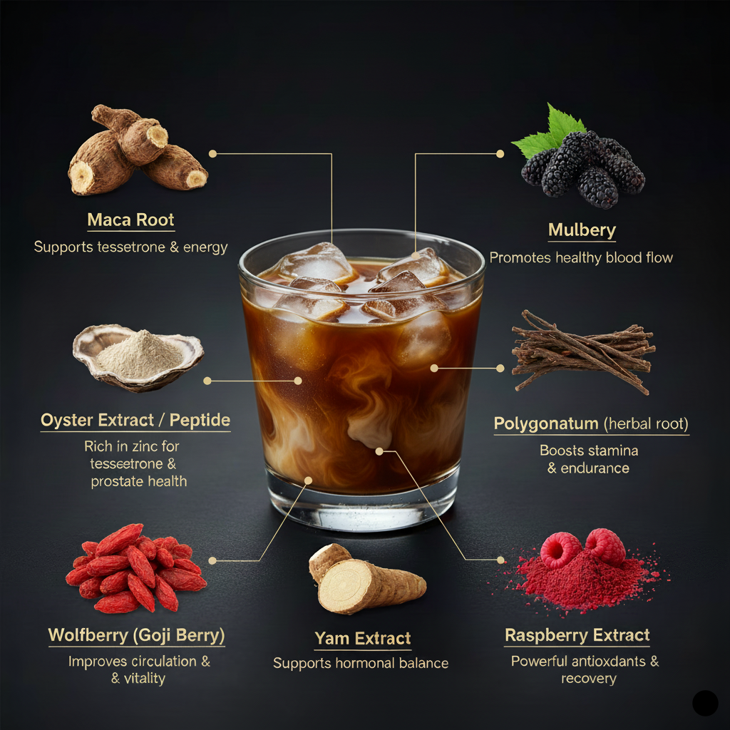 XPower Coffee