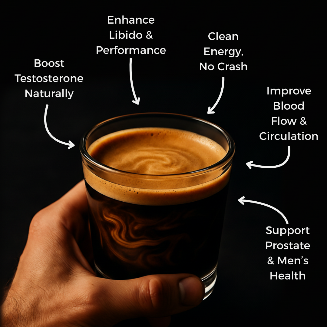 XPower Coffee