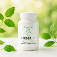 Replenza Berberine