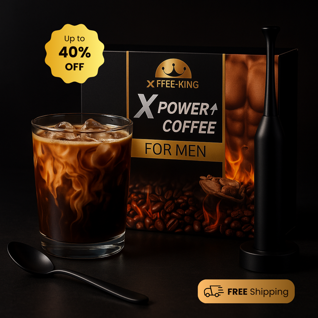 XPower Coffee