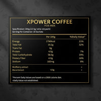 XPower Coffee