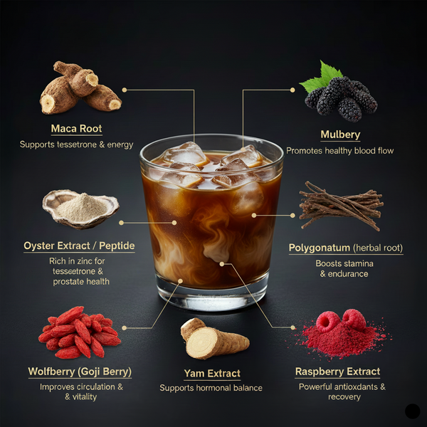 XPower Coffee